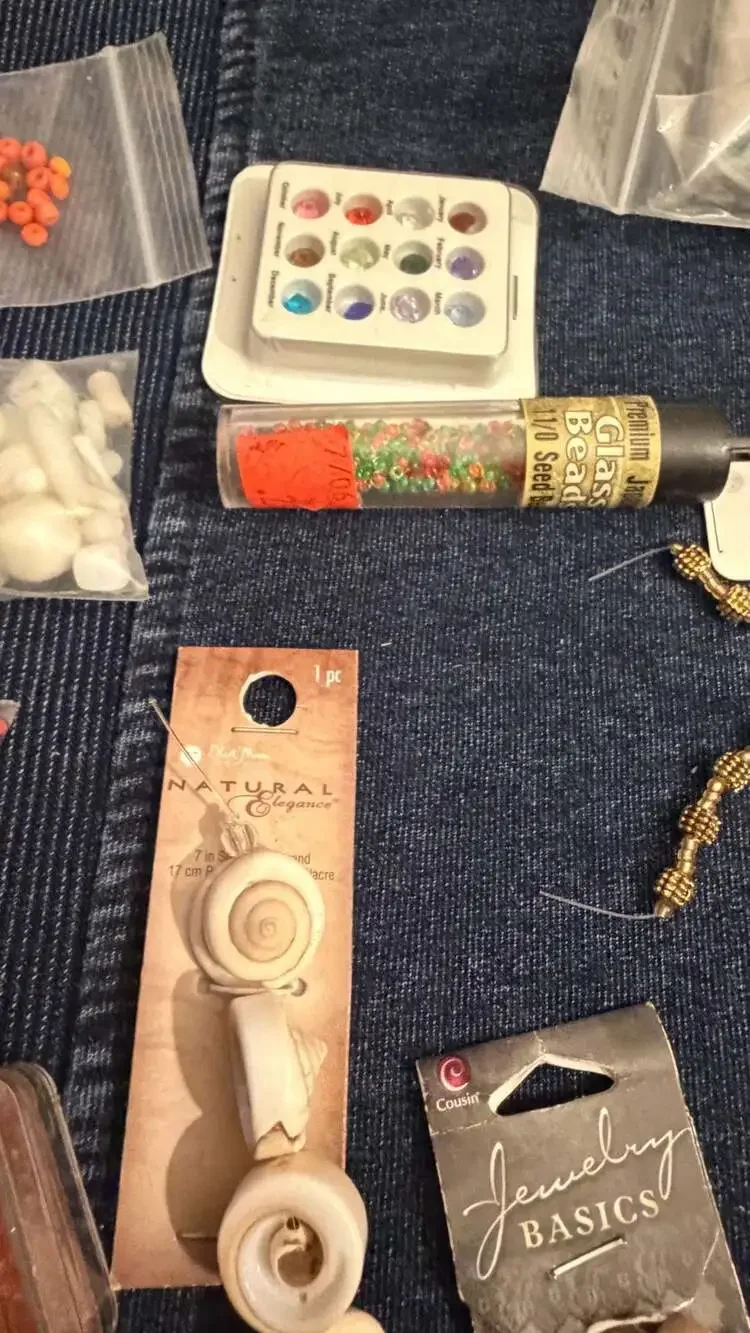 Assorted Brands substantial destash
